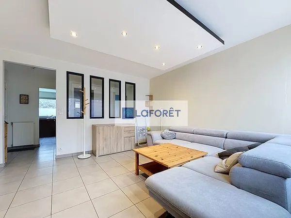 Appartement Brest 3 pièce(s) 65 m2