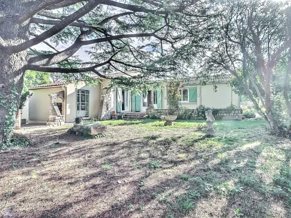 Maison 6 pièces 118 m²