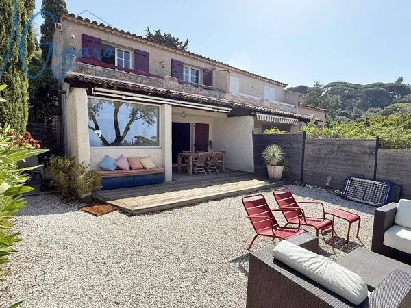 Villa 5 pièces 86 m²