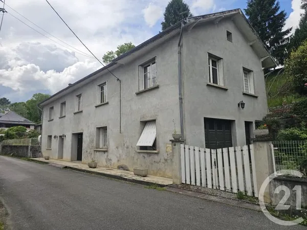 Maison 5 pièces 250 m²