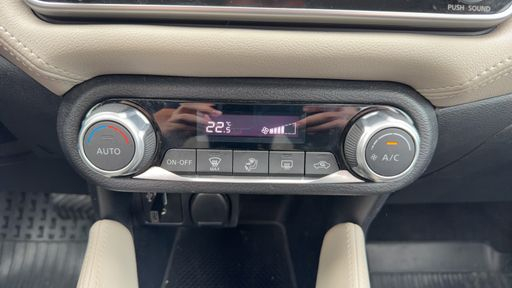 Nissan Micra 1.0 IG-T 100 Xtronic - Tekna – 2020 – 45004 km – Essence – Boîte Automatique — photo 28