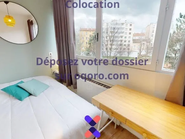 Appartement 6 pièces 101 m²
