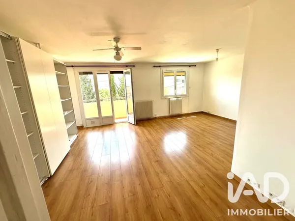 Appartement 4 pièces 77 m²