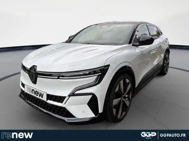 Renault Megane e-tech electric ev60 220ch techno optimum charge — photo 1