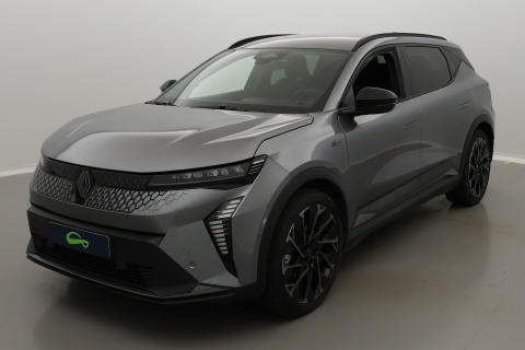 Renault Scénic E-Tech