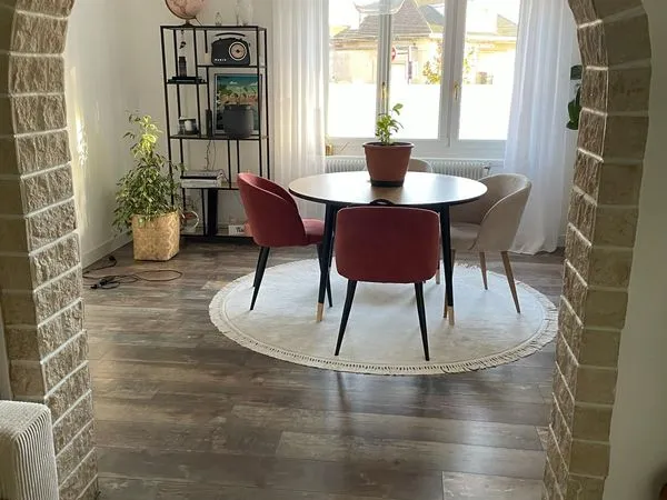 Charmante Maison de Ville
