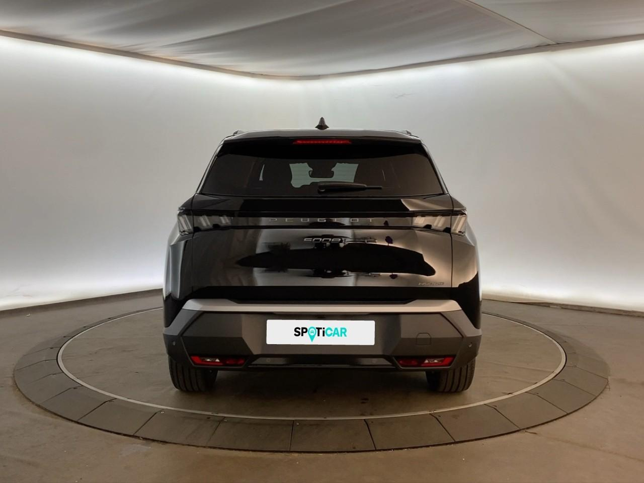 Peugeot 5008 hybrid 145 ch e-dcs6 allure — photo 5
