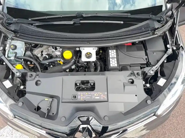 Renault Scenic grand  tce 140 edc — photo 27