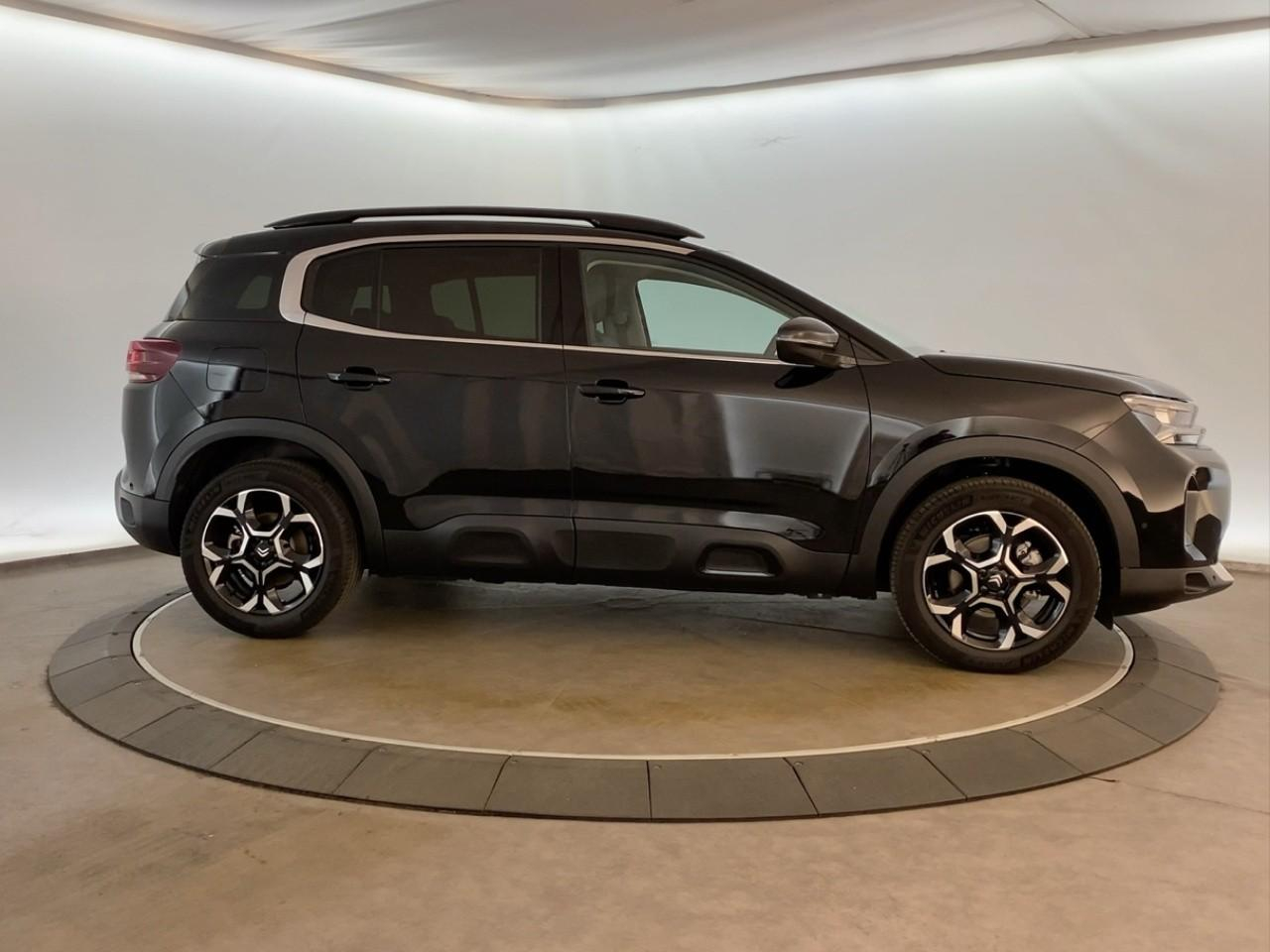 Citroën C5 Aircross hybride 145 e-dcs6 max — photo 4