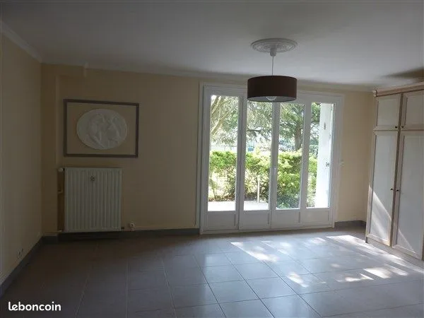 Appartement F1