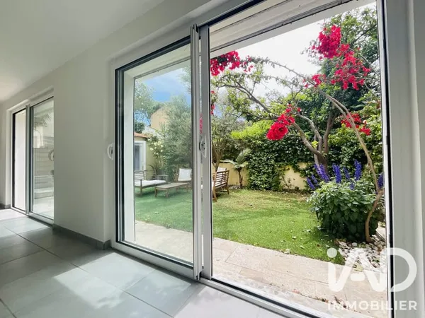 Vente Maison de ville 6 pièces