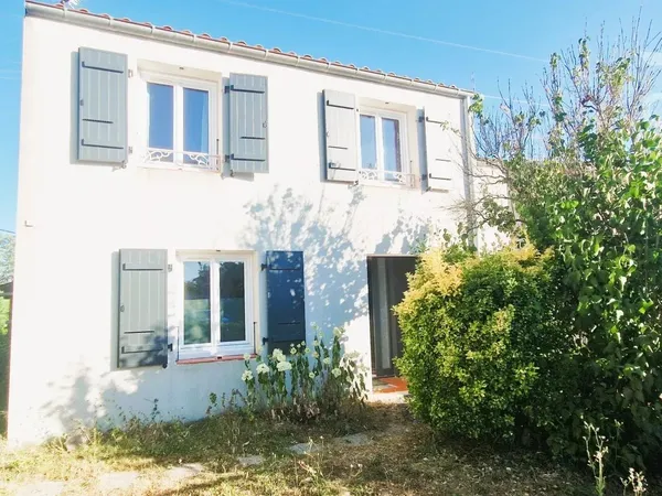 À SAISIR – Belle maison familiale de 127,18 m² sur les hauteurs de La Tour-du-Pin