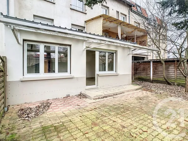 Appartement 3 pièces 95 m²