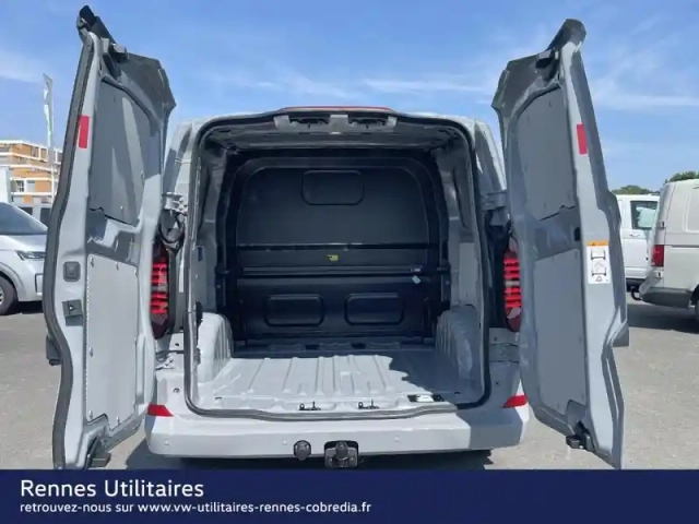 Volkswagen Transporter fg procab l1 2.0 tdi 150ch business — photo 7