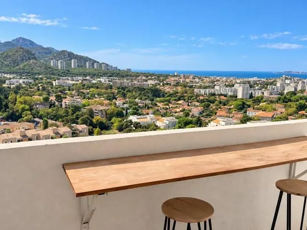 Appartement 4 pièces 67 m²
