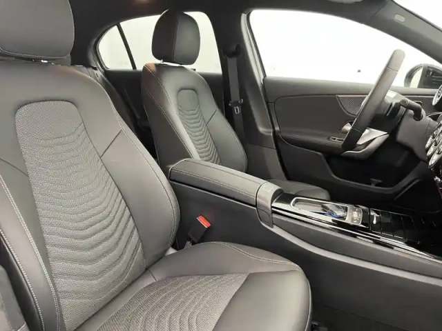 Mercedes Classe A 180 7g-dct — photo 92