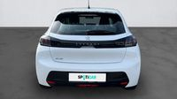 Peugeot 208 1.2 PureTech 100ch S&S Allure — photo 5