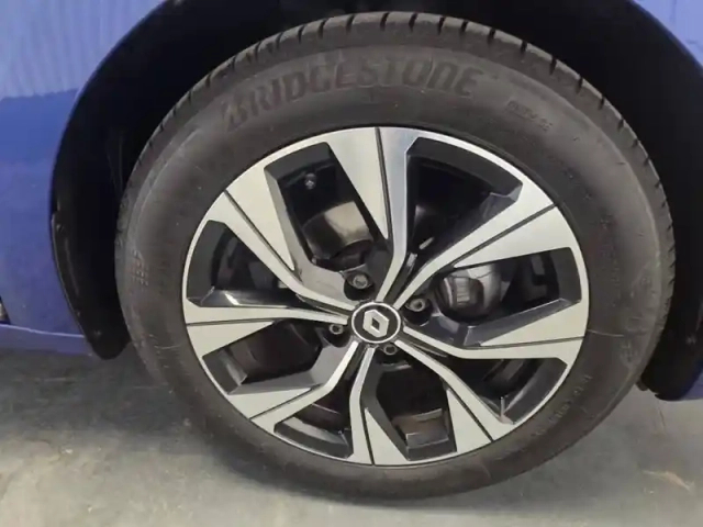 Renault Captur tce 90 - 21 — photo 151