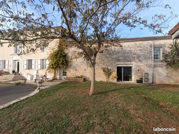 Appartement logement