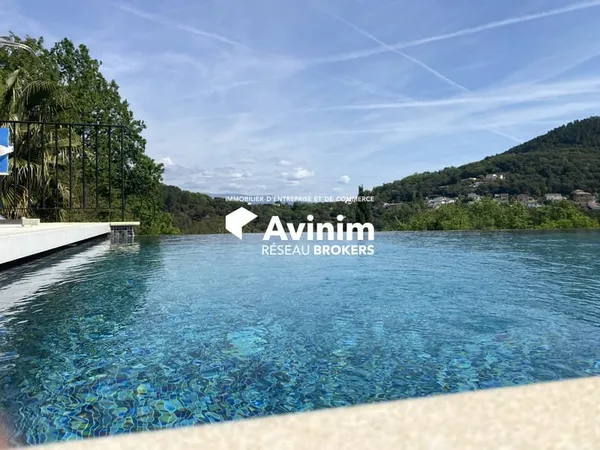 Local commercial 500 m²
