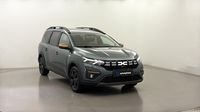 Dacia Jogger 1.6 hybrid 140ch Extreme+ 7 places -24 — photo 3