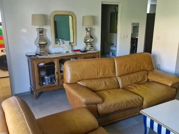 Maison à vendre 5 pièces SAINT MAURICE DE BEYNOST (01)