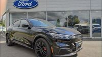 Ford Mustang Mach-E 276ch Extended Range 88kWh Premium Propulsion — photo 3