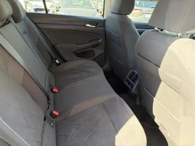 Volkswagen Golf 1.4 ehybrid opf 204ch style dsg6 — photo 12