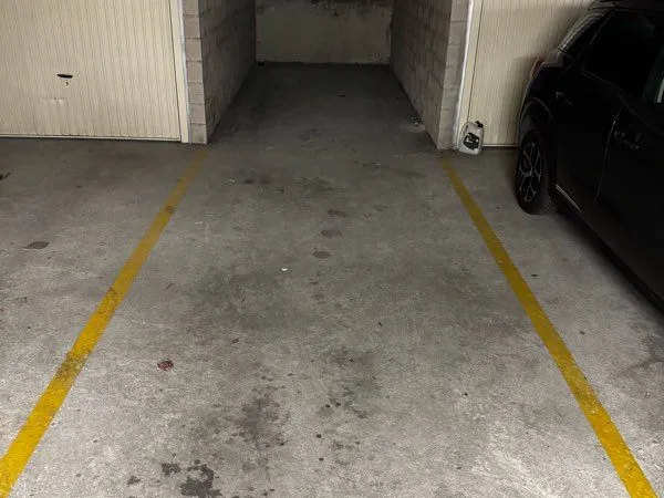 Location place de parking