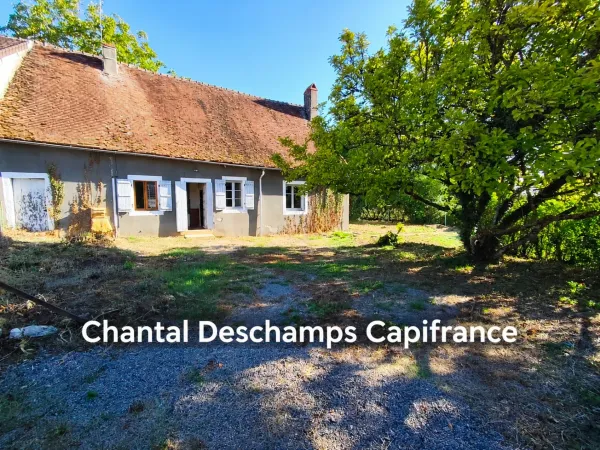 Maison 5 pièces 90 m²
