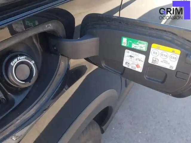Ford Transit Connect fgn l1 1.0e100 e85 s&amp;s — photo 22