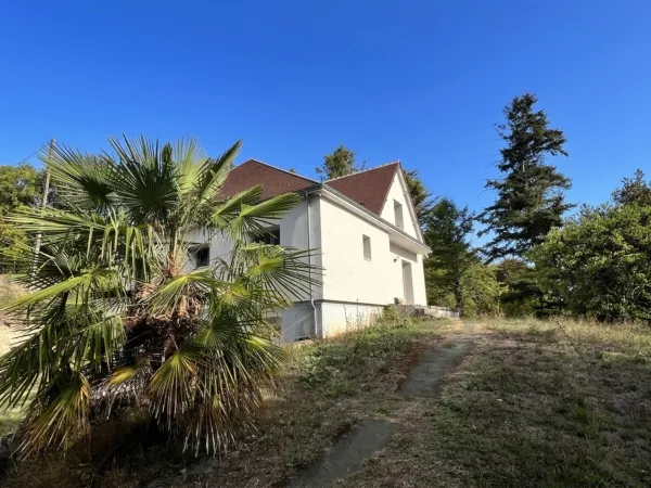Maison 6 pièces 150 m²