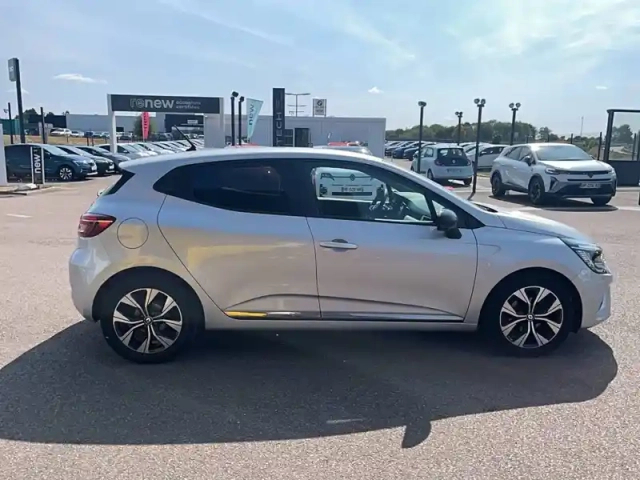 Renault Clio tce 100 gpl — photo 18