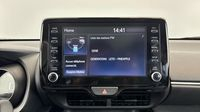 Toyota Yaris Cross 116h Dynamic MY22 — photo 18