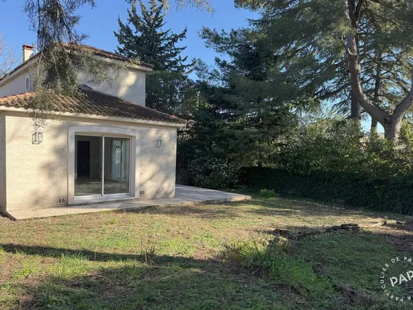 Appartement 5 pièces 138 m²