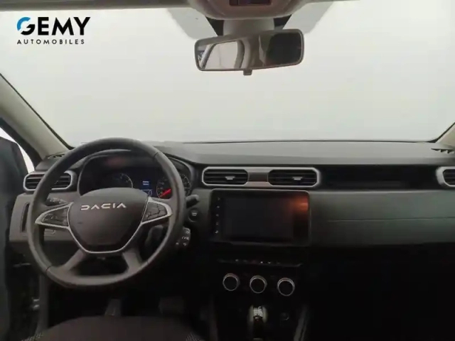 Dacia Duster tce 150 4x2 edc — photo 42