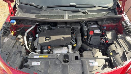 Peugeot 3008 1.5 BlueHDi 130 EAT8 - GT-Line – 2021 – 60050 km – Diesel – Boîte Automatique — photo 47
