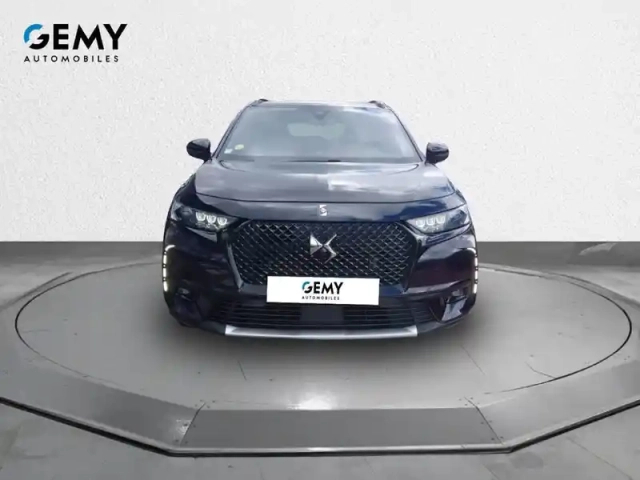 Ds Ds 7 ds7 crossback bluehdi 180 eat8 — photo 20