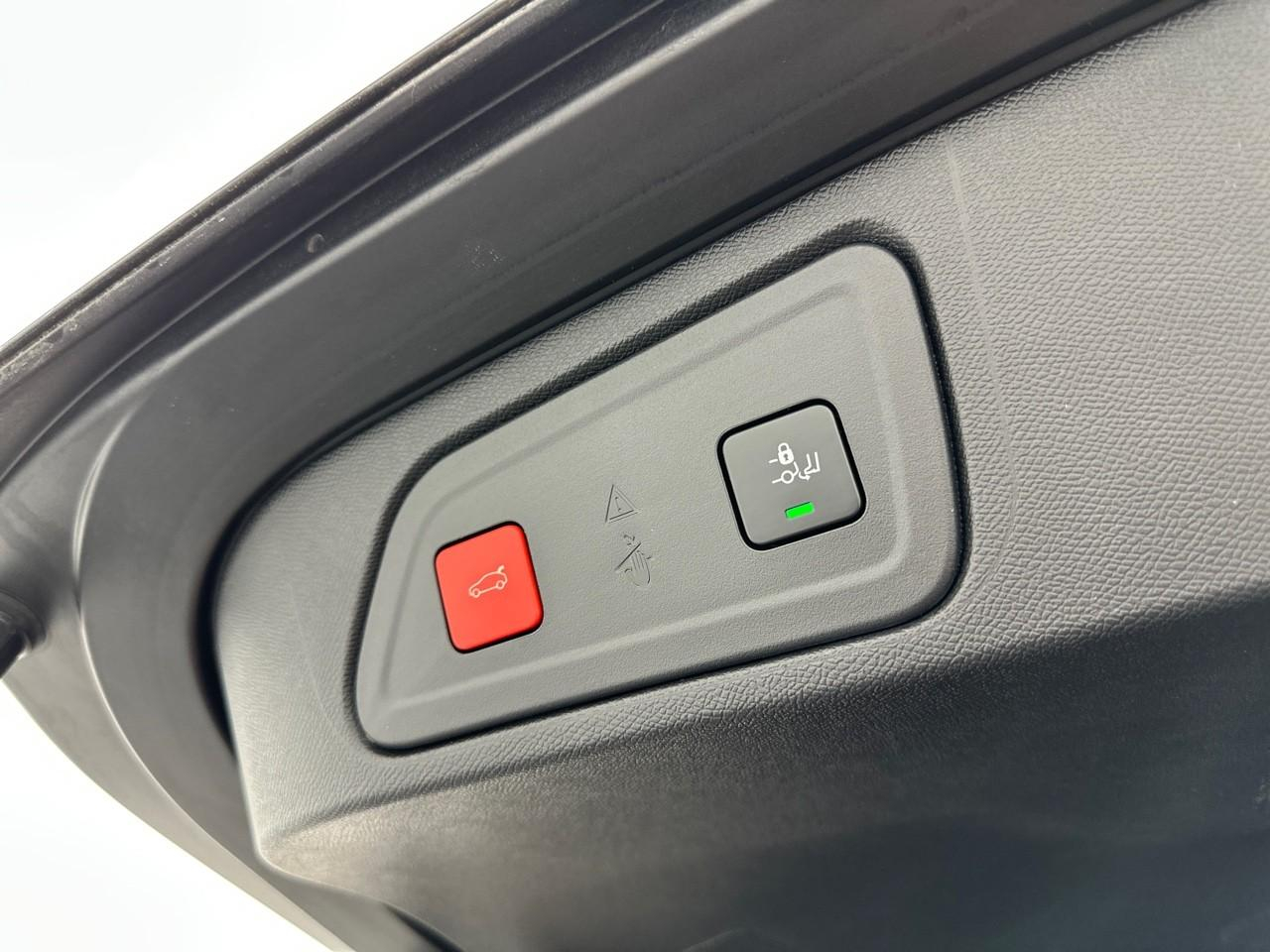 Citroën C5 Aircross puretech 130 s&s eat8 shine — photo 36