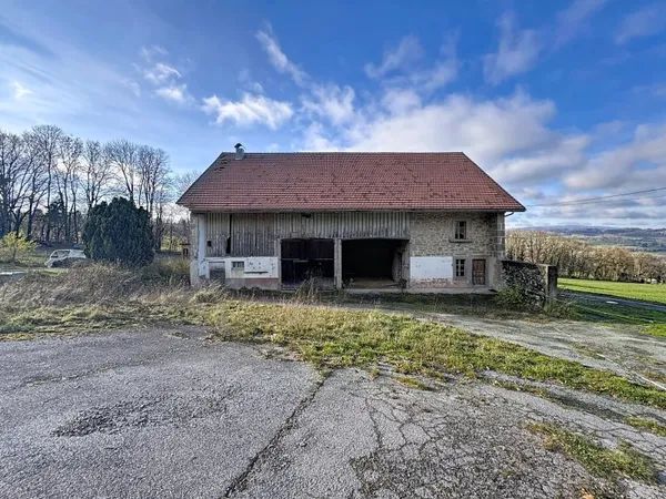 Maison 4 pièces 440 m²