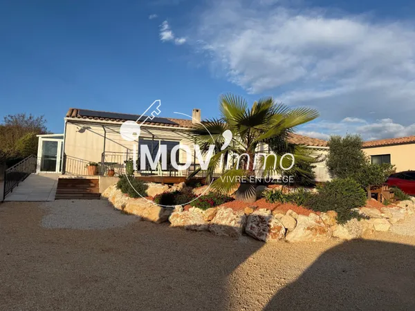 Vente villa 6 Pièce(s)