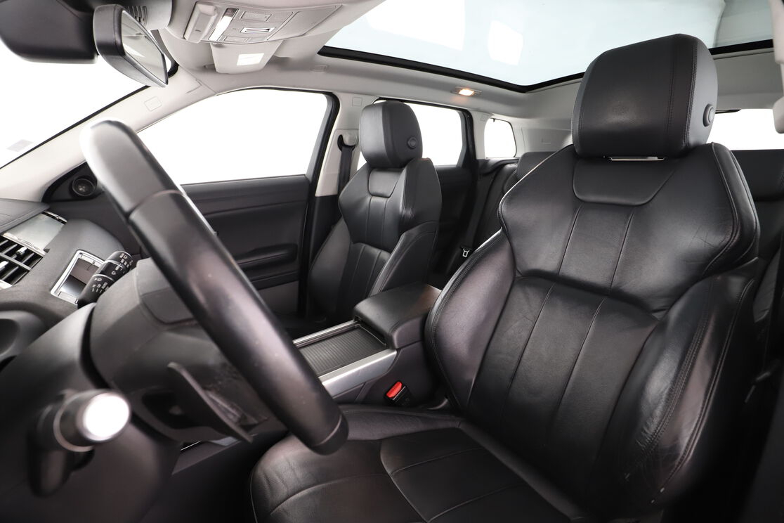 Land Rover Evoque 2.0 Td4 SE BVA — photo 9