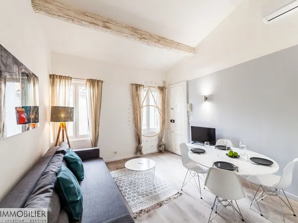 Appartement 8 pièces 134 m²