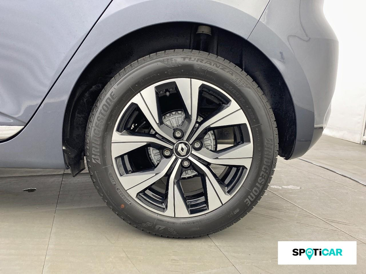 Renault Clio 1.0 tce 90ch evolution — photo 11