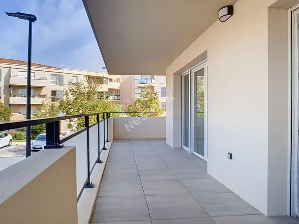 Appartement 4 pièces à louer à Martigues - Confort et modernité