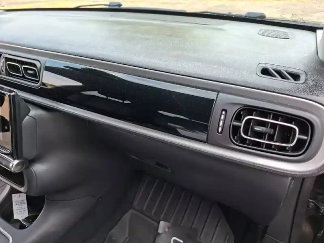 Citroën C3 puretech 110 s&amp;s bvm6 — photo 22