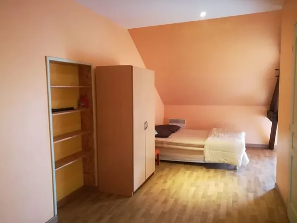 Studio de 31m2 à louer sur Saint-Doulchard