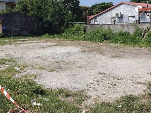 Terrain à bâtir Vente Grand-Bourg 96250€