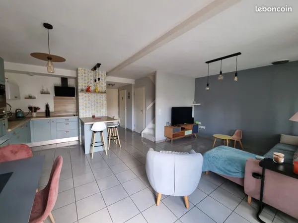 Maison Idron