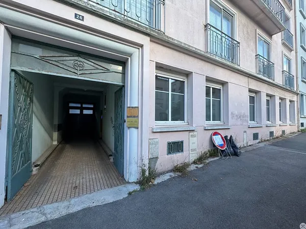 A LOUER Bureaux Brest 22m2 TRIANGLE D'OR